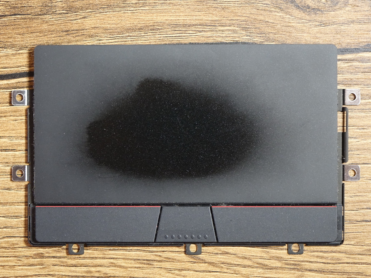 Тачпад для ноутбука Lenovo Thinkpad X13 Yoga X390 T14S GEN2