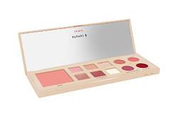 Палетка для макияжа губ обличчя та очей Pupa Beaty Kits Pupart S Nude, 11,4 г