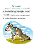 Казки з Дрімайликової торби. Ходюк Олена, фото 5