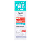 Гель для вмивання Hirudo Derm Oil Problem Pure Clean пінистий, 180 мл