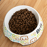 Сухий корм Brit Premium Cat by Nature Sterilized Lamb для стерилізованих котів з ягням 8 кг, фото 5
