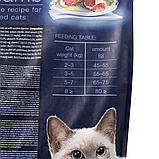 Сухий корм Brit Premium Cat by Nature Sterilized Lamb для стерилізованих котів з ягням 8 кг, фото 6