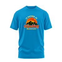 Детская футболка для мальчика Mountain, 2-16 лет