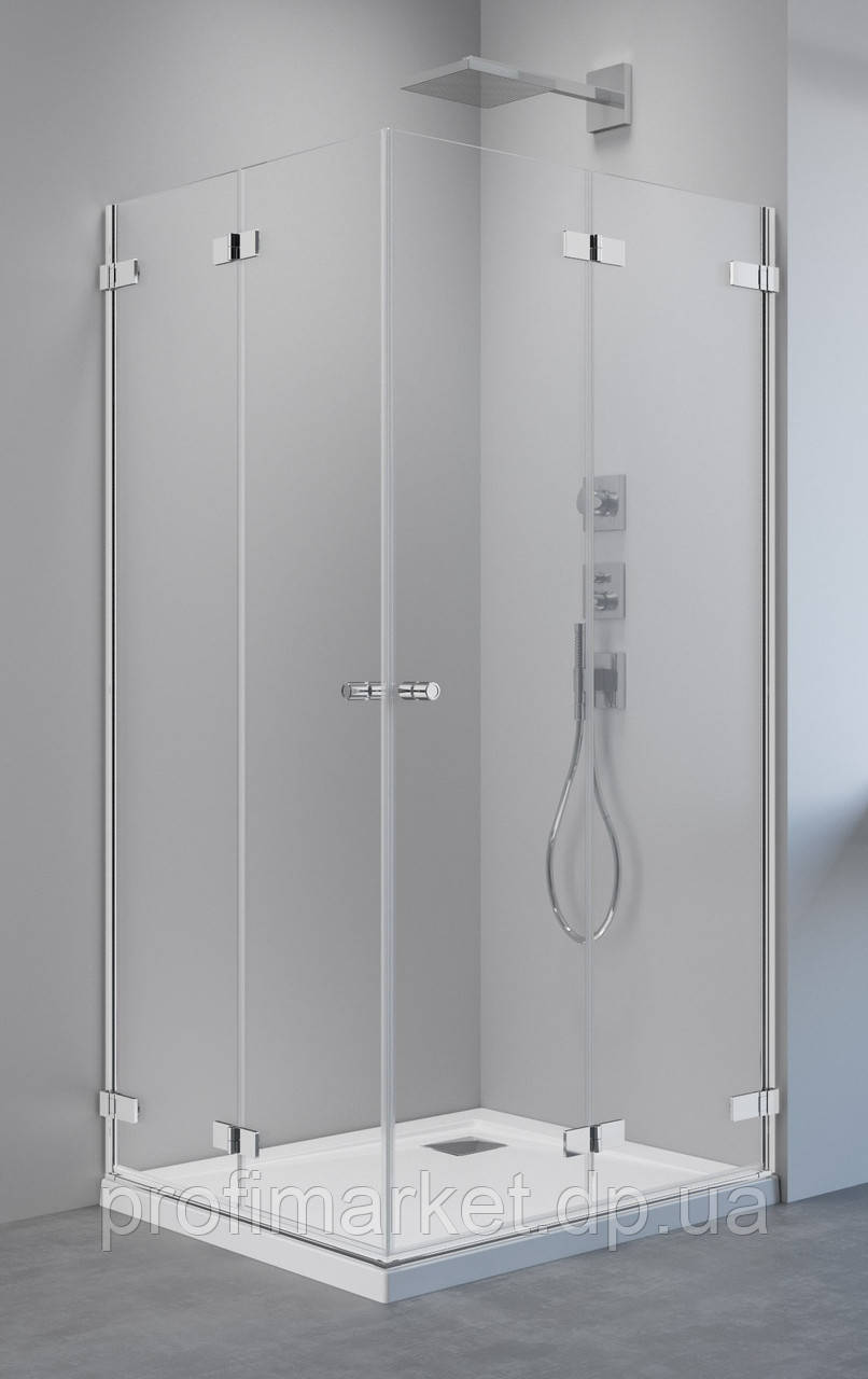 Душовий куточок Radaway Arta KDD B 100x80, фото 1