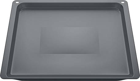 Bosch HEZ631070/ Універсальний деко для випікання/Емальований/37,5 x 45,5 x 3 см (Д x Ш x В) / Можна, фото 1