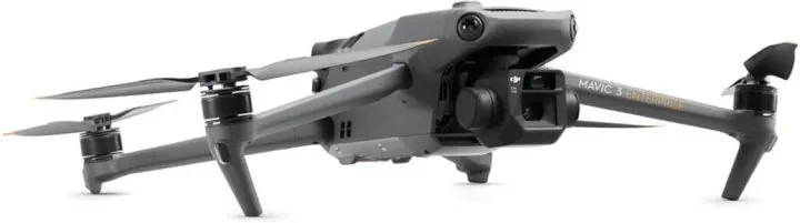 Квадрокоптер DJI Mavic 3E (CP.EN.00000411.01)