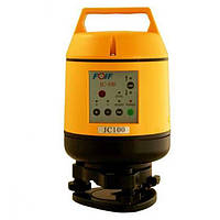 Повірка прилад вертикального проектування