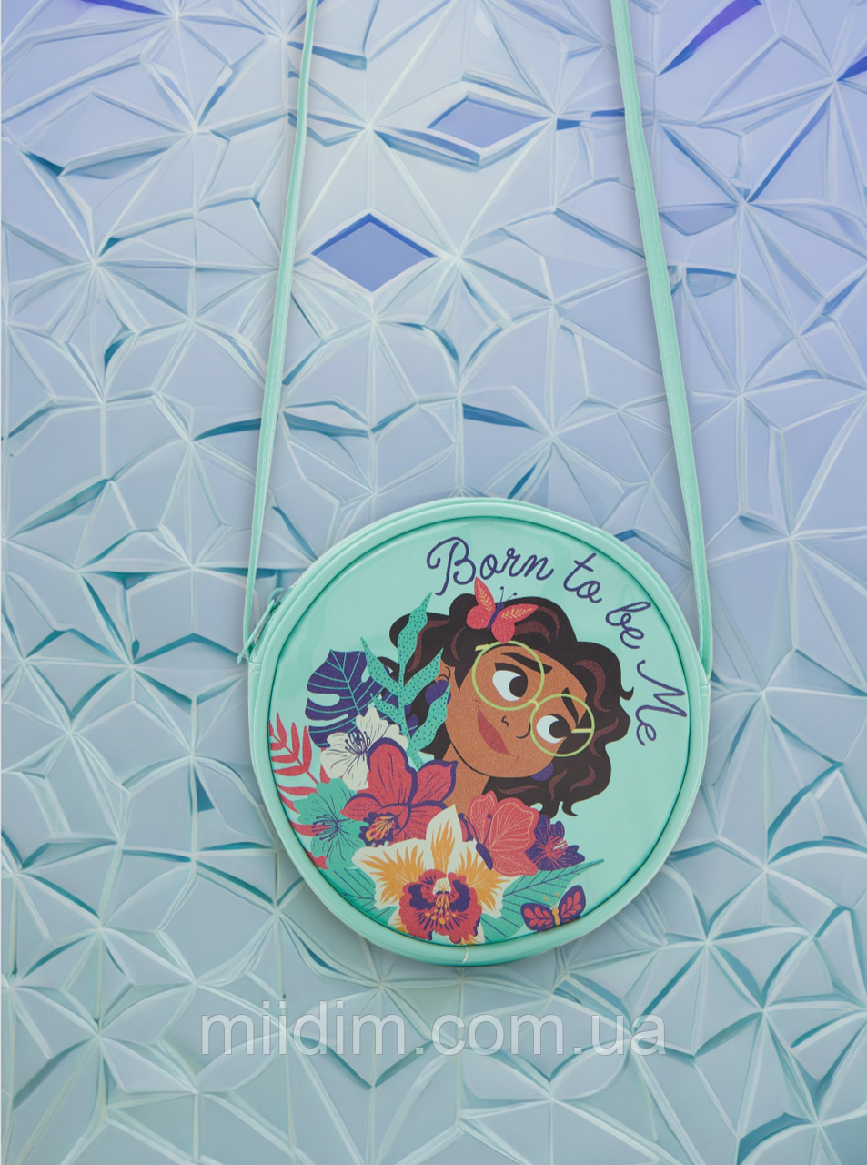 Сумка дитяча сумка для дівчинки через плече маленька, фото 1