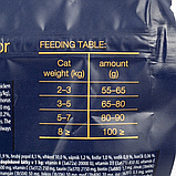 Сухий корм Brit Premium Cat by Nature Adult Salmon для котів з лососем 8 кг, фото 5