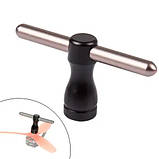 Ключ для затягування пропелерів М5, швидкознімний, фото 2