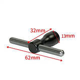 Ключ для затягування пропелерів М5, швидкознімний, фото 4