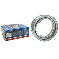 Диск колісний Таври, 1102 (металлик)   R13H2x4.5J, 3x255.5, DIA 228, ET 30 EuroEx Венгрия