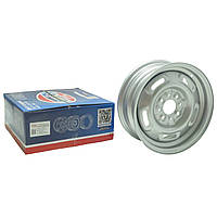 Диск колісний ВАЗ 2103 (металлик) стандарт R13x5J, 4x98, DIA 60.5, ET 29 EuroEx Венгрия