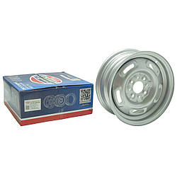 Диск колісний ВАЗ 2103 (металлик) стандарт R13x5J, 4x98, DIA 60.5, ET 29 EuroEx Венгрия