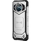 Doogee S200 12/256GB Silver Global Dimensity 7050 10100 мАч Захищений смартфон, фото 8