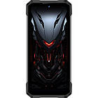 Doogee S200 12/256GB Silver Global Dimensity 7050 10100 мАч Захищений смартфон, фото 3