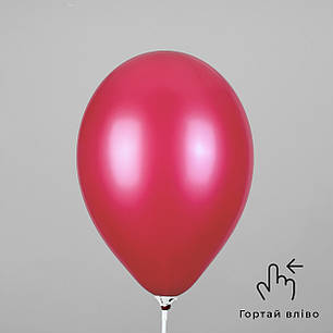 GEMAR-ДЖ 12" G110 101 Пастель Винний | Standard Vino, фото 2