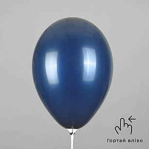 GEMAR-ДЖ 12" G110 102 Пастель Неві | Standard Navy, фото 2