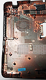 Піддон Toshiba Satellite C660 C660D Корпус D (нижня частина корпусу б.в., фото 4