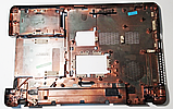 Піддон Toshiba Satellite C660 C660D Корпус D (нижня частина корпусу б.в., фото 3