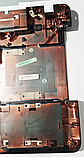 Піддон Toshiba Satellite C660 C660D Корпус D (нижня частина корпусу б.в., фото 5