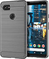 Чехол Ipaky Armor для Google Pixel 2 XL gray
