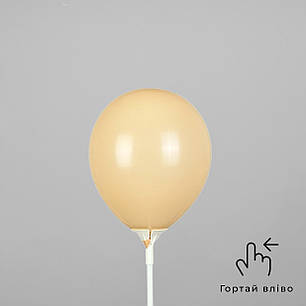 GEMAR-ДЖ 5" A50 069 Пастель Тілесний | Standard Blush, фото 2