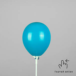 GEMAR-ДЖ 5" A50 068 Пастель Бірюзовий | Standard Turquoise, фото 2