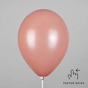 GEMAR-ДЖ 13" 099 Пастель Туманно-рожевий | Standard Misty Rose, фото 3