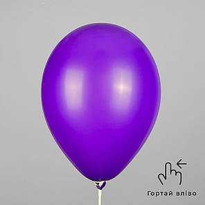 GEMAR-ДЖ 13" 008 Пастель Фіолетовий | Standard Purple, фото 3