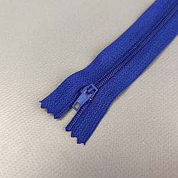 Блискавка брючна 18 см напівавтомат, електрик