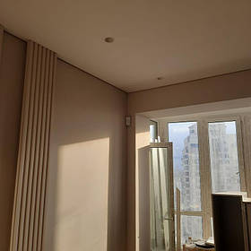 Бездротовий датчик руху Ajax MotionProtect white