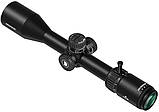 Оптичний приціл Discovery Optics MS 2-10*40 IR (з підсвіткою), фото 2