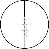 Оптичний приціл Discovery Optics MS 2-10*40 IR (з підсвіткою), фото 8