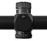 Оптичний приціл Discovery Optics MS 2-10*40 IR (з підсвіткою), фото 5