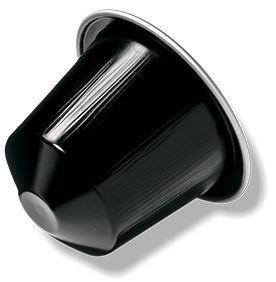 Кава в капсулах Nespresso Ristretto – 10 капсул