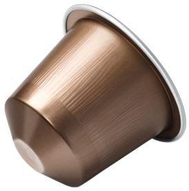 Кава в капсулах Nespresso Cosi – 10 капсул