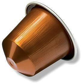 Кава в капсулах Nespresso Livanto – 10 капсул, фото 1