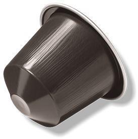 Кава в капсулі Nespresso Roma – 1 шт.