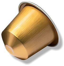 Капсула Nespresso Volluto, 1 капсула