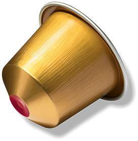Капсула Nespresso Volluto Decaffeinato, 1 капсула