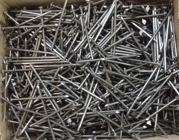 Цвях 200 мм, фото 1