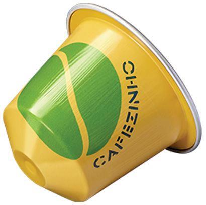 Кава в капсулі Nespresso Cafezinho do Brasil – 1 шт.