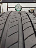 Літні шини 225 50 R18 95V Michelin Primacy 3, фото 5
