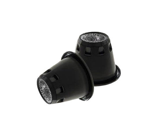 Кава в капсулах Gimoka Vellutato 100% arabica Nespresso, 10 капсул, фото 1