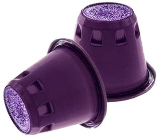 Кава в капсулі Gimoka Lungo 100% арабіка 1 капсула, Nespresso