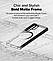 Чохол Ringke Fusion Bold Magnetic до Samsung Galaxy S25 Ultra Black (FBDMG1009E55), фото 3