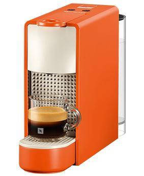 Кавоварка Nespresso Essenza Mini x Pantone, фото 1