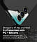 Чохол Ringke Silicone Magnetic до Samsung Galaxy S25+ Plus Black (SIMG997SE55), фото 6