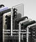 Чохол Ringke Silicone Magnetic до Samsung Galaxy S25+ Plus Black (SIMG997SE55), фото 10